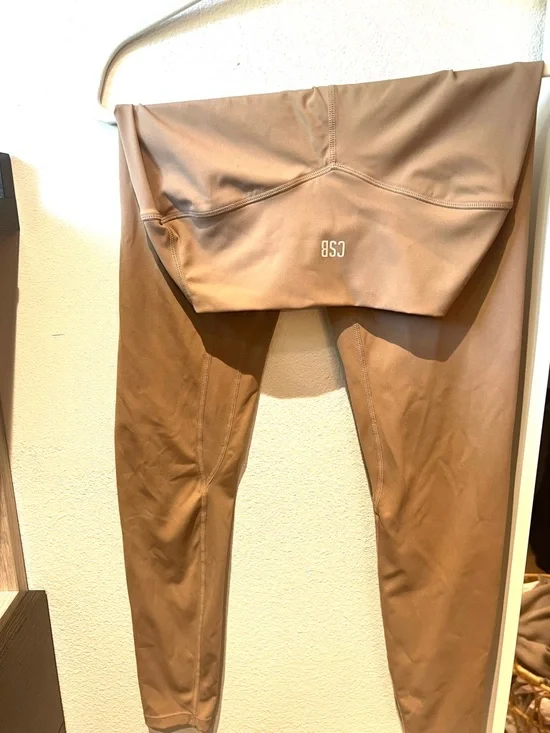 CSB Freedom Legging - Picture 7 of 7